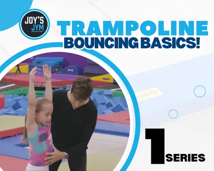 Bouncing Basics