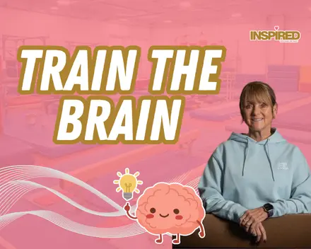 Train the Brain