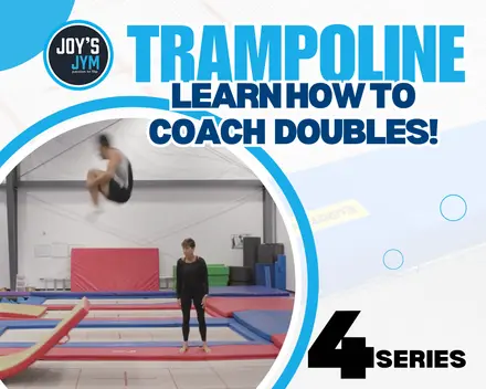 Learn How to Coach Doubles