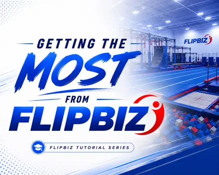 Getting the Most from FlipBiz