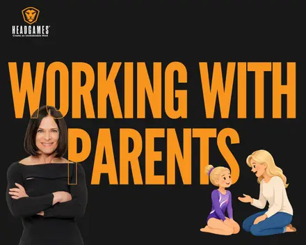 Working with Parents