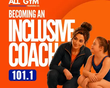 Becoming an Inclusive Coach 101.1