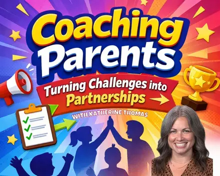 Coaching Parents