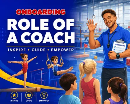 The Role of a Coach