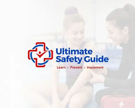 Ultimate Safety Guide