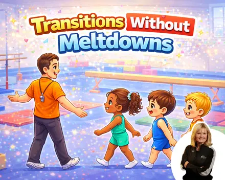 Transitions Without Meltdowns