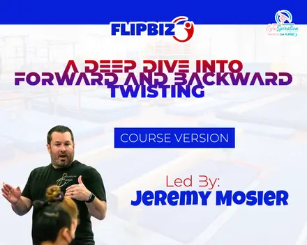 A Deep Dive into Forward and Backward Twisting