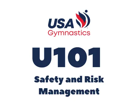 U101: Safety and Risk Management