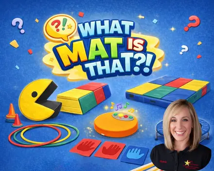 What Mat is That?