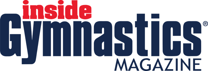 Inside Gymnastics logo